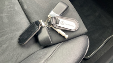 Mercedes-Benz A-Class A200d Exclusive Edition 5dr Auto Diesel Hatchback